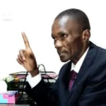 Rights defender seeks probe into Gachagua ouster bribery claims